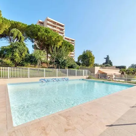 Eden شقة أنتيب