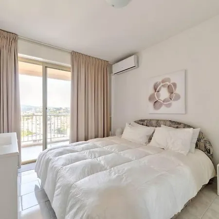 Apartment Eden *
