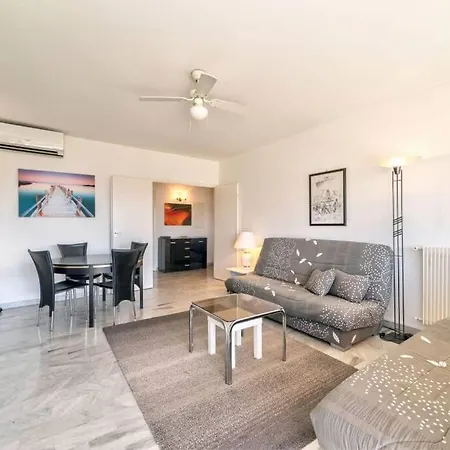 Eden Apartment Antibes
