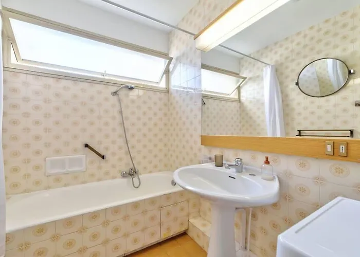 Eden Apartment Antibes